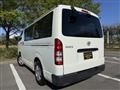 2008 Toyota Hiace Van