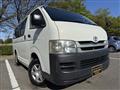 2008 Toyota Hiace Van
