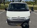 2008 Toyota Hiace Van