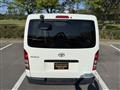 2008 Toyota Hiace Van