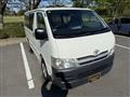 2008 Toyota Hiace Van