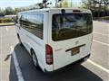 2008 Toyota Hiace Van