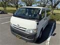 2008 Toyota Hiace Van