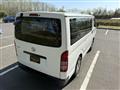 2008 Toyota Hiace Van