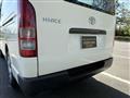 2008 Toyota Hiace Van