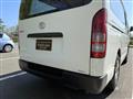 2008 Toyota Hiace Van