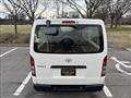 2007 Toyota Hiace Van