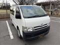 2007 Toyota Hiace Van