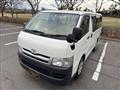 2007 Toyota Hiace Van