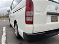 2007 Toyota Hiace Van