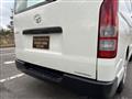 2007 Toyota Hiace Van