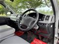 2007 Toyota Hiace Van