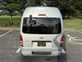 2007 Toyota Hiace Van