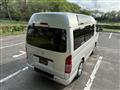 2007 Toyota Hiace Van