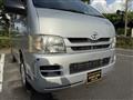 2007 Toyota Hiace Van