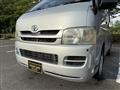 2007 Toyota Hiace Van