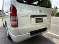 2007 Toyota Hiace Van