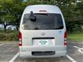 2008 Toyota Hiace Van