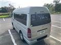 2008 Toyota Hiace Van