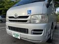 2008 Toyota Hiace Van