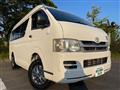 2008 Toyota Hiace Van