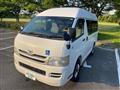 2008 Toyota Hiace Van
