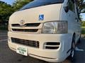 2008 Toyota Hiace Van