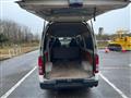 2009 Toyota Hiace Van