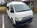 2009 Toyota Hiace Van