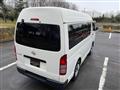2009 Toyota Hiace Van