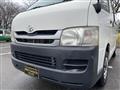 2009 Toyota Hiace Van