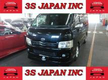 2008 Toyota Regiusace Van