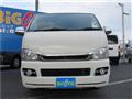 2008 Toyota Hiace