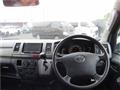 2008 Toyota Hiace