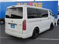 2008 Toyota Hiace
