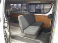 2013 Toyota Hiace Van