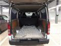 2013 Toyota Hiace Van