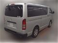 2013 Toyota Hiace Van