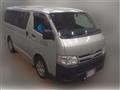 2013 Toyota Hiace Van