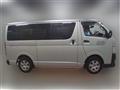 2013 Toyota Hiace Van
