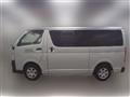 2013 Toyota Hiace Van