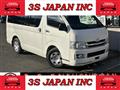 2008 Toyota Hiace Van