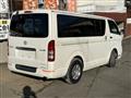 2008 Toyota Hiace Van