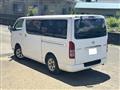 2008 Toyota Hiace Van