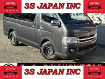 2009 Toyota Regiusace