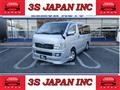 2009 Toyota Hiace