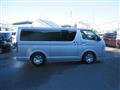 2009 Toyota Hiace