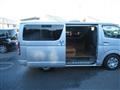 2009 Toyota Hiace