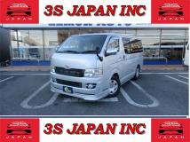 2009 Toyota Hiace