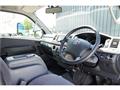 2009 Toyota Hiace Van